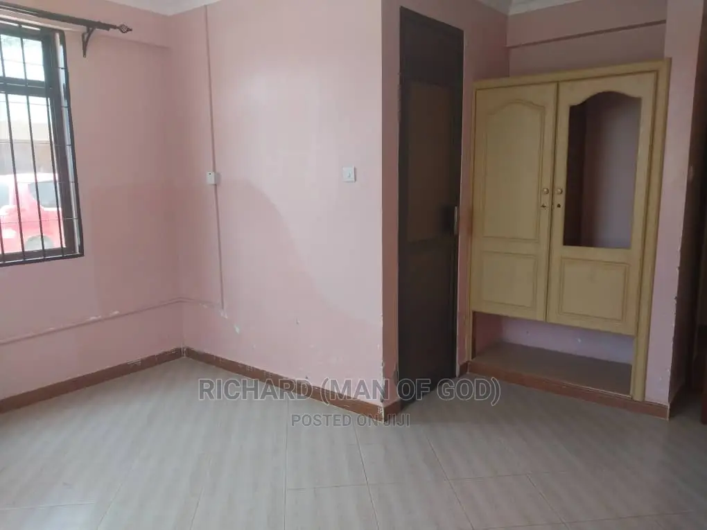 2bdrm Block of Flats in Arusha for Rent