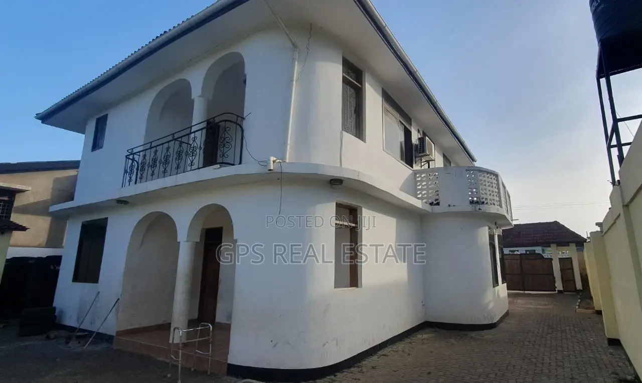 Mini Flat in Makonde, Kinondoni for Sale