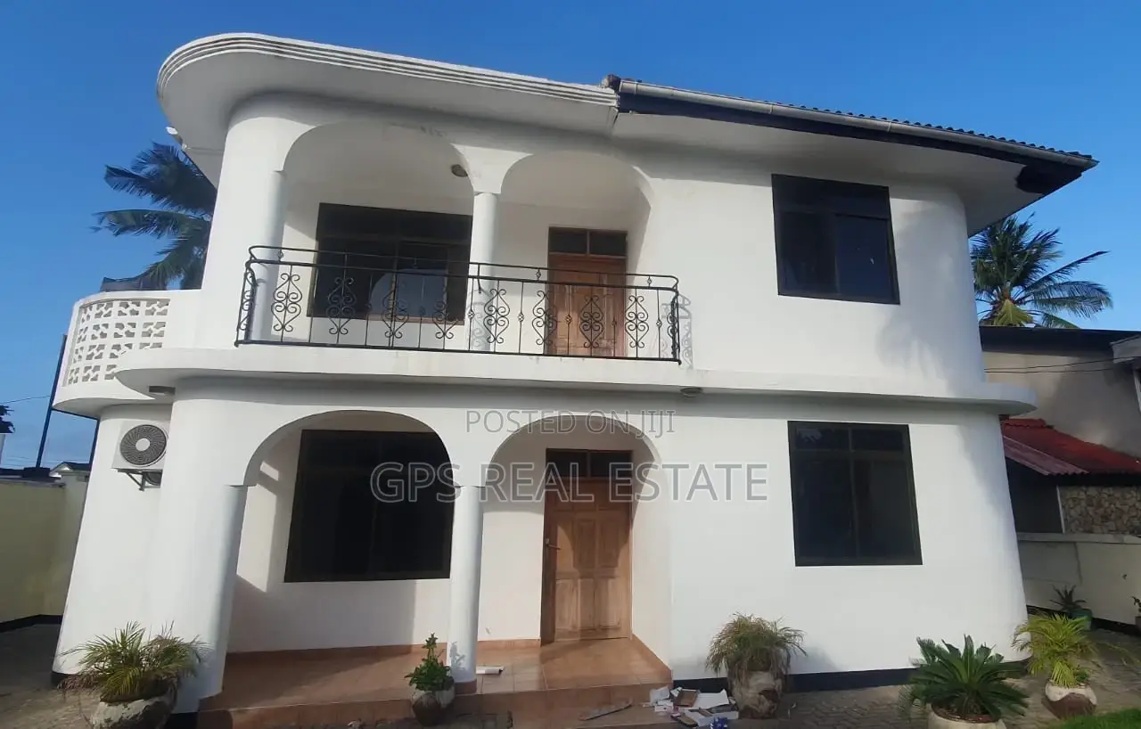 Mini Flat in Makonde, Kinondoni for Sale