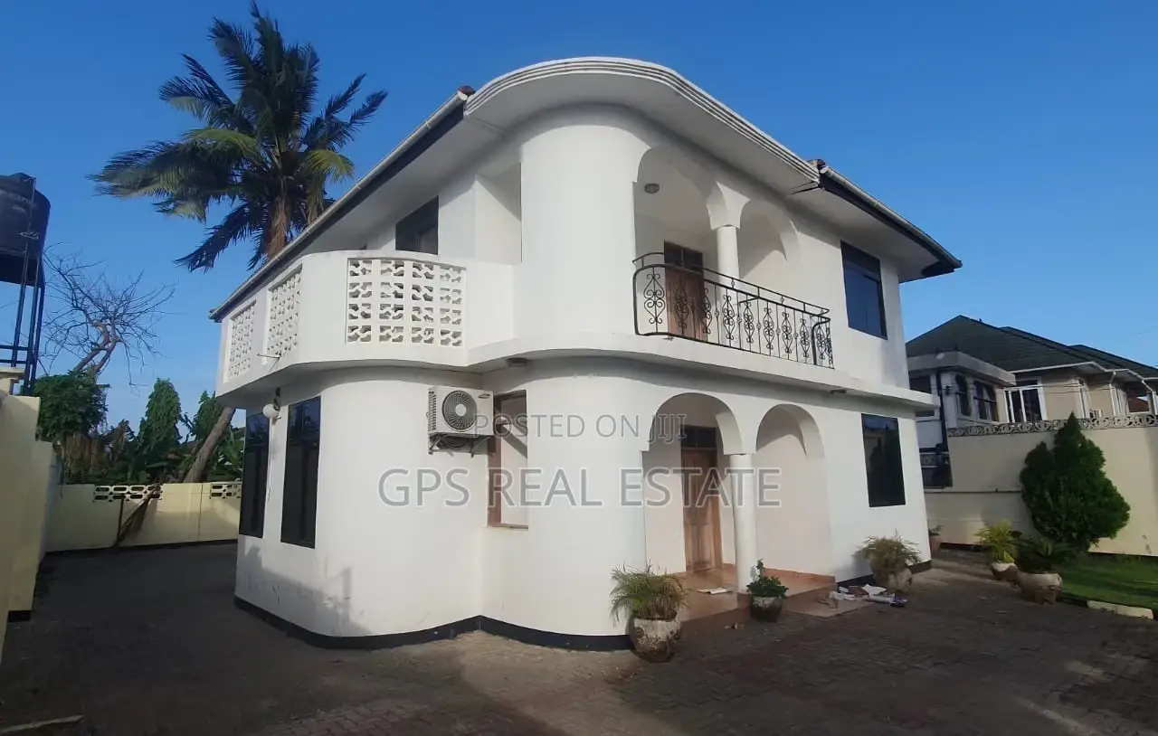 Mini Flat in Makonde, Kinondoni for Sale