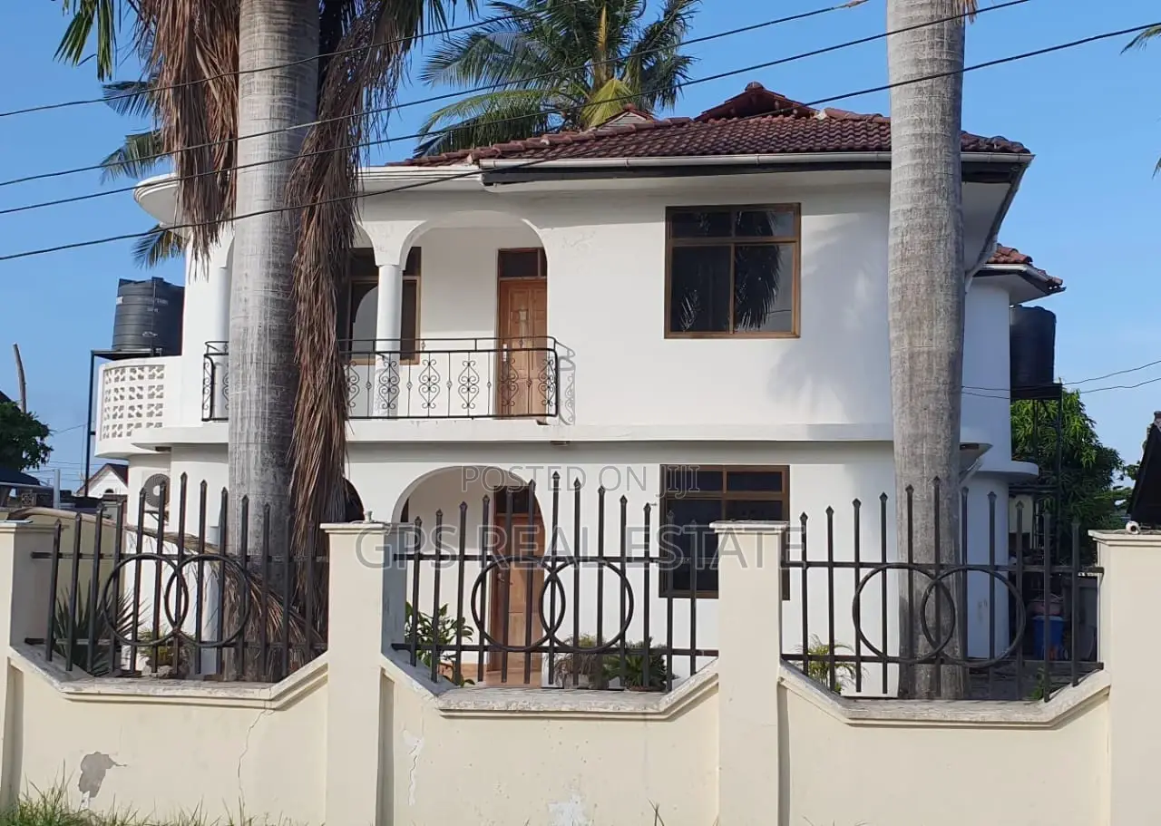 Mini Flat in Makonde, Kinondoni for Sale