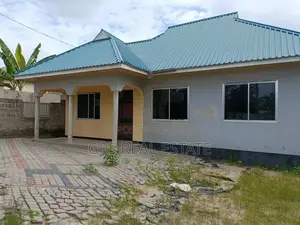 3bdrm House in Giba Njia Nne, Kinondoni for Sale