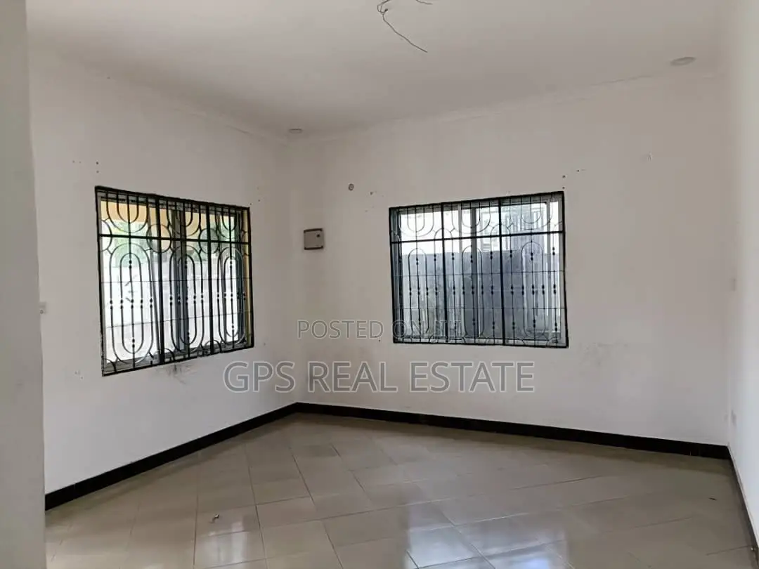 3bdrm House in Giba Njia Nne, Kinondoni for Sale