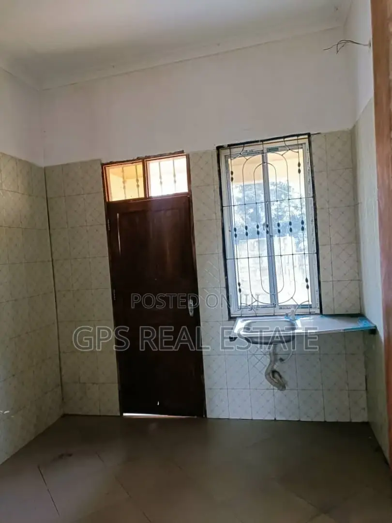 3bdrm House in Giba Njia Nne, Kinondoni for Sale