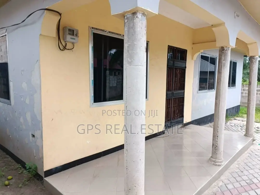 3bdrm House in Giba Njia Nne, Kinondoni for Sale