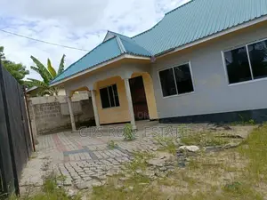3bdrm House in Giba Njia Nne, Kinondoni for Sale