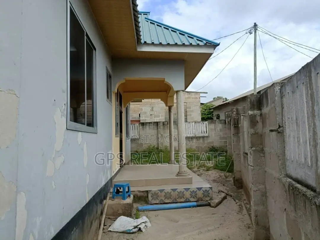 3bdrm House in Giba Njia Nne, Kinondoni for Sale