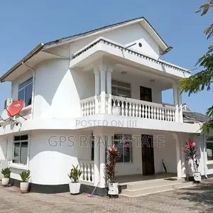 Mini Flat in Bunju B, Kinondoni for Sale