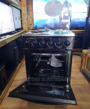 Alitop Oven
