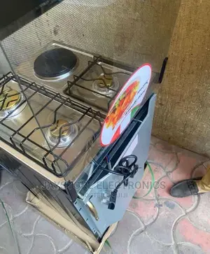 Alitop Oven