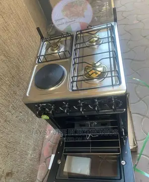 Alitop Oven