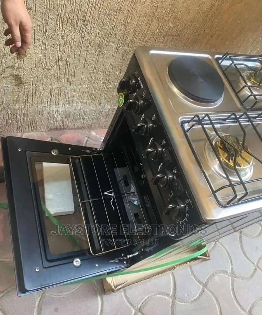 Alitop Oven