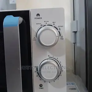 BOSS Microwave 20 Liters