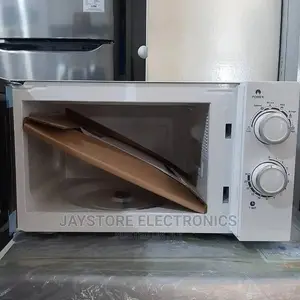 BOSS Microwave 20 Liters