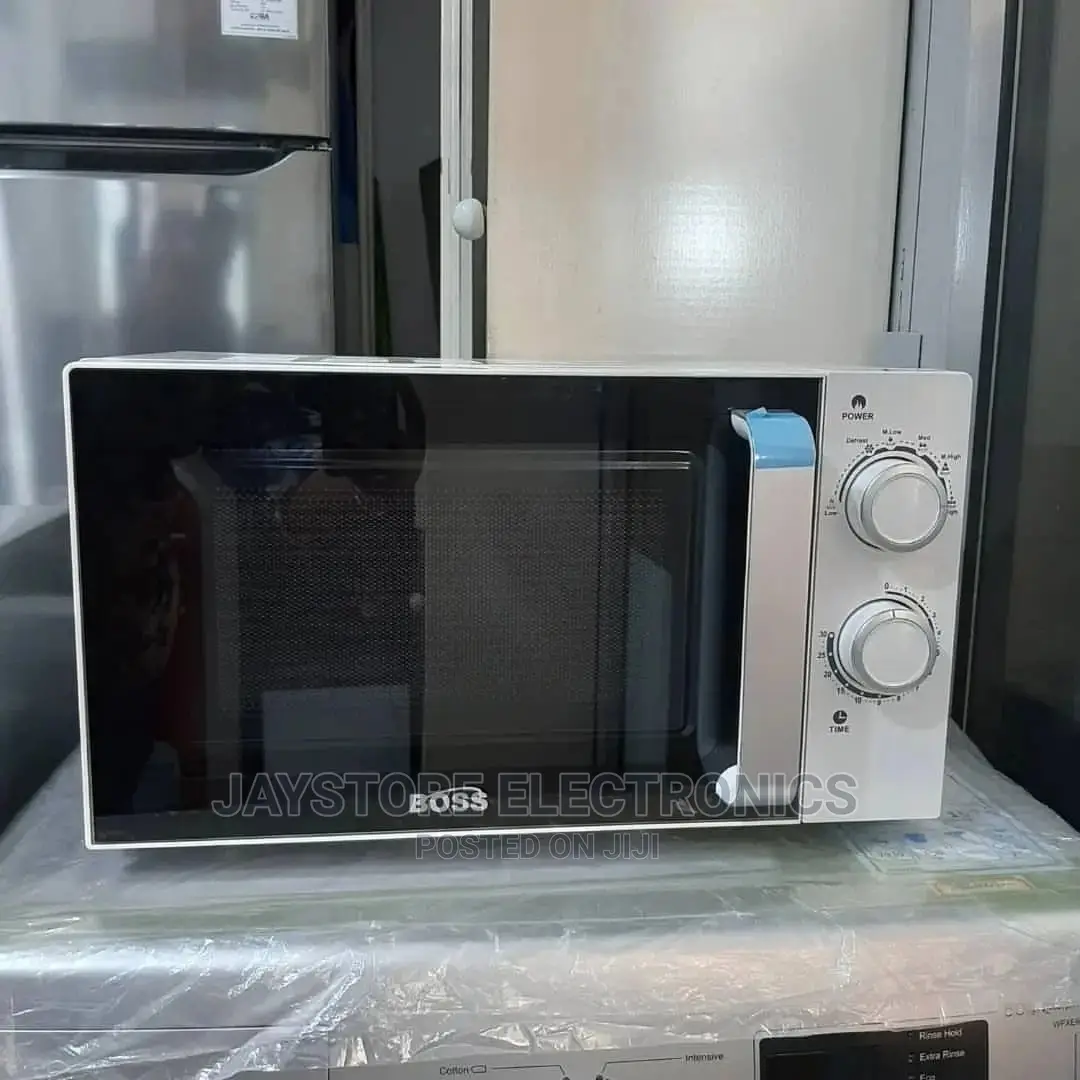 BOSS Microwave 20 Liters