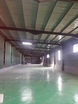 Warehouse in Zinga