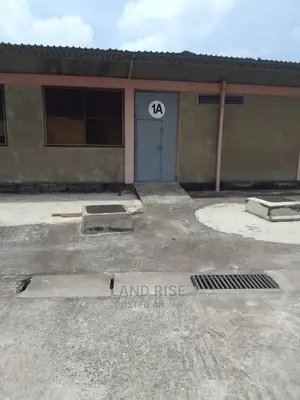 Warehouse in Zinga