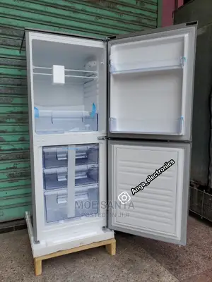 ABORDER Refrigerator Litre 200
