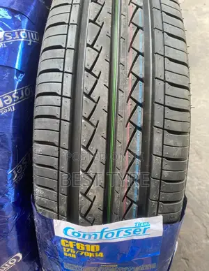Comfoser 175/70r14