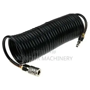 Spiral Air Hose