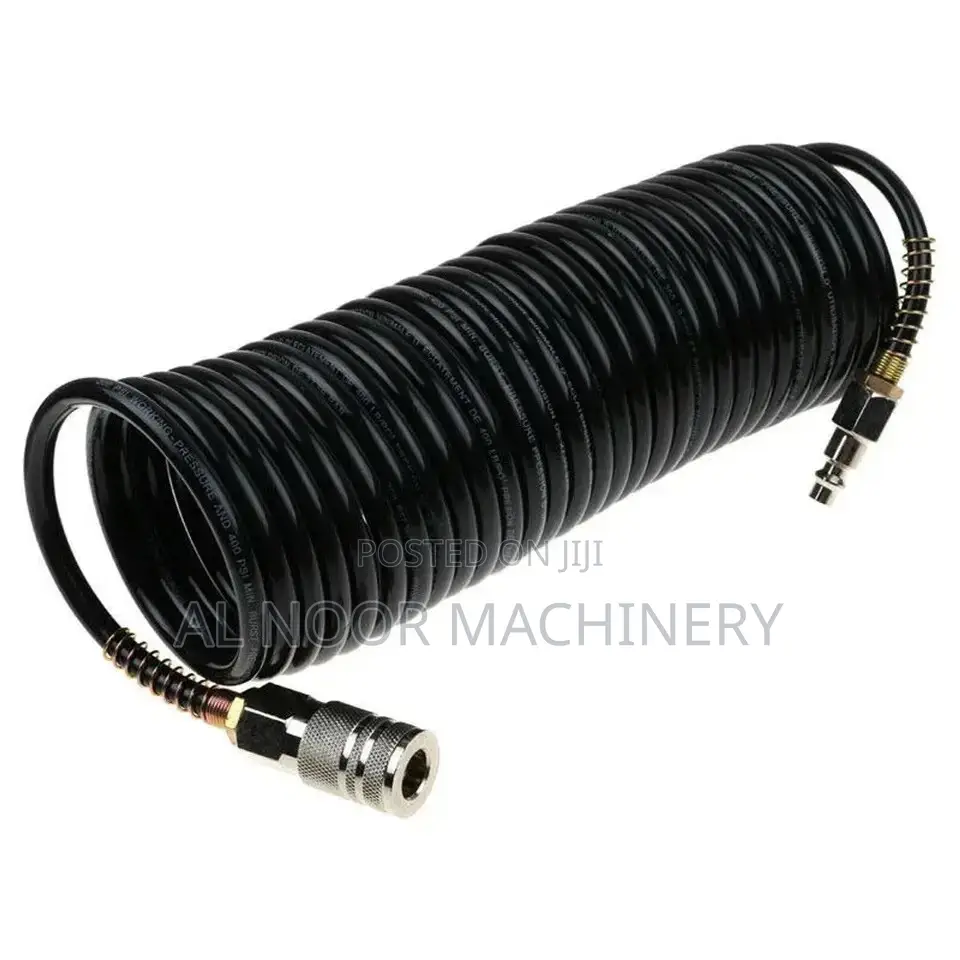 Spiral Air Hose
