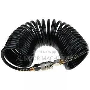Spiral Air Hose