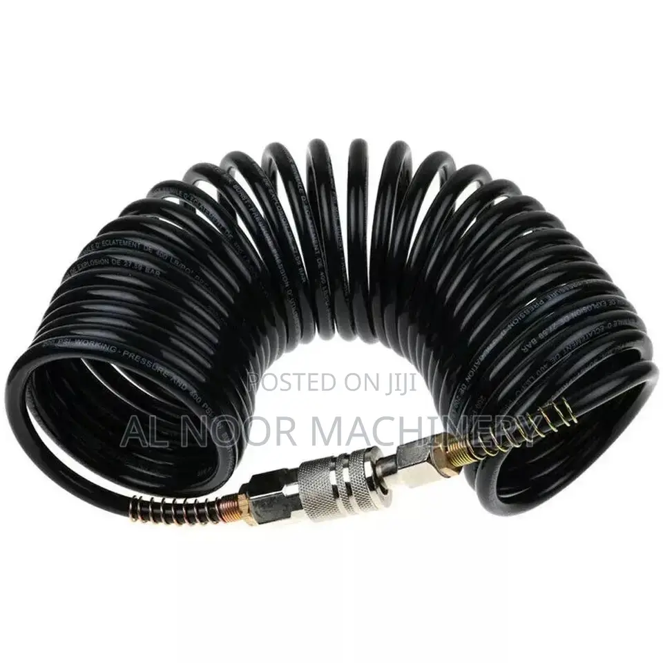 Spiral Air Hose