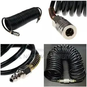 Spiral Air Hose