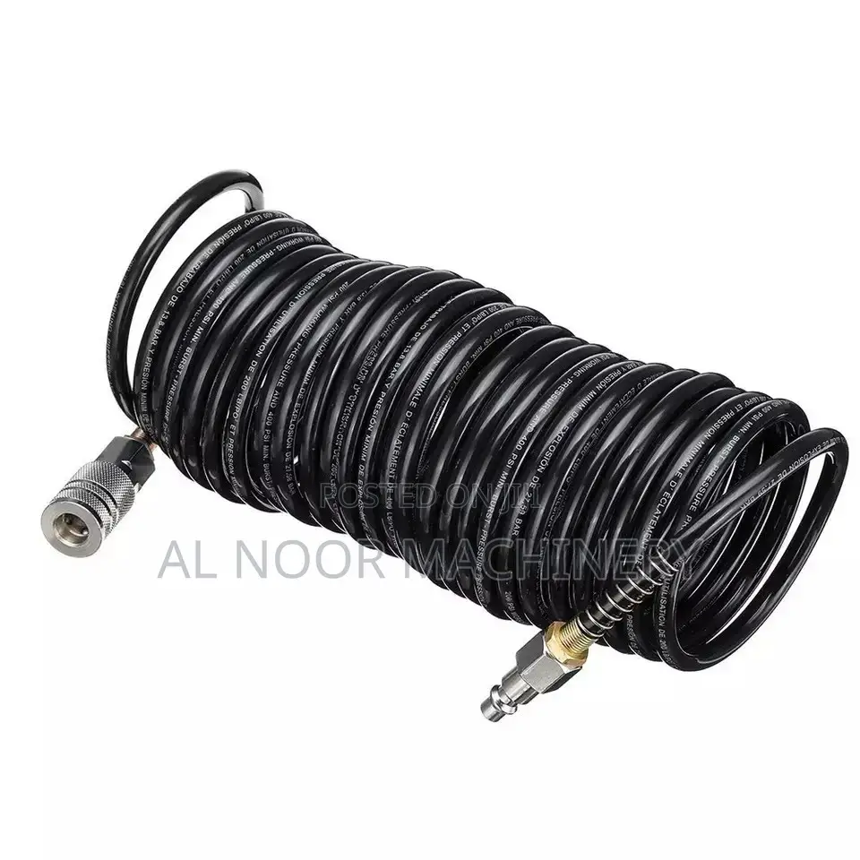 Spiral Air Hose