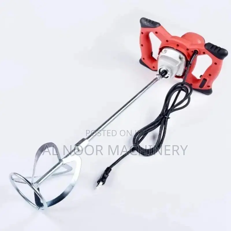 Hand Mixers