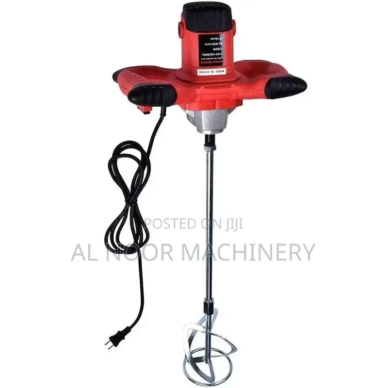 Hand Mixers