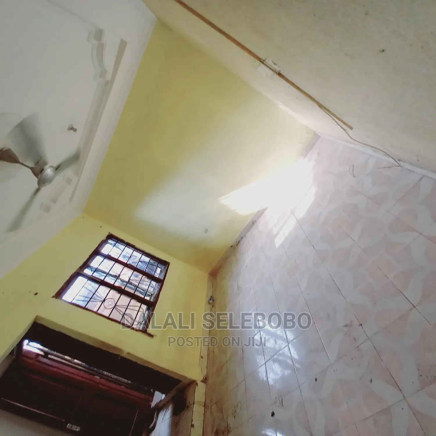 1bdrm Bungalow in Sinza C for Rent
