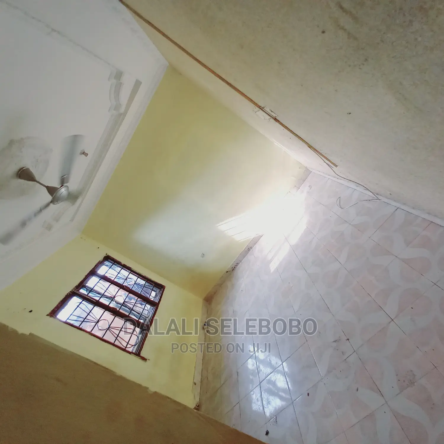 1bdrm Bungalow in Sinza C for Rent
