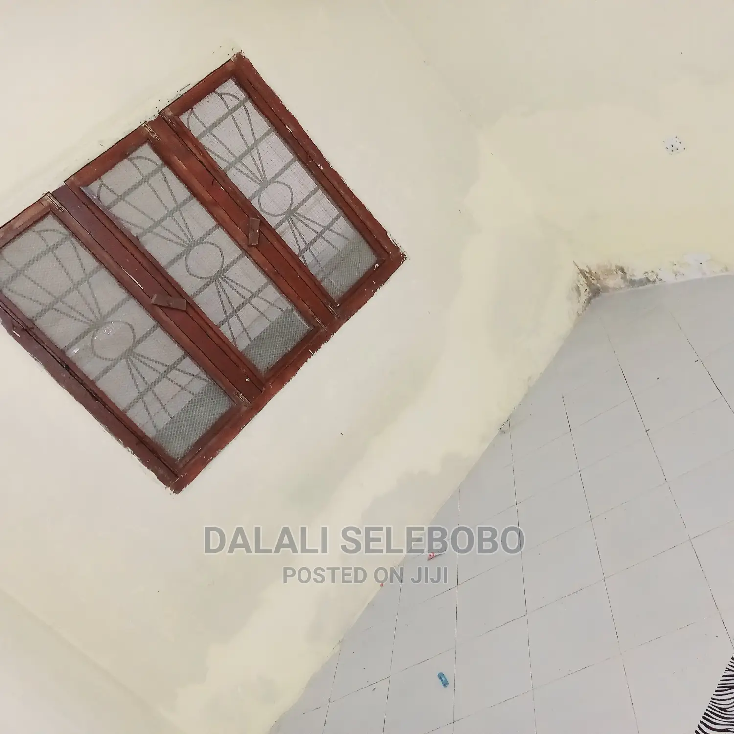 1bdrm Bungalow in Sinza C for Rent