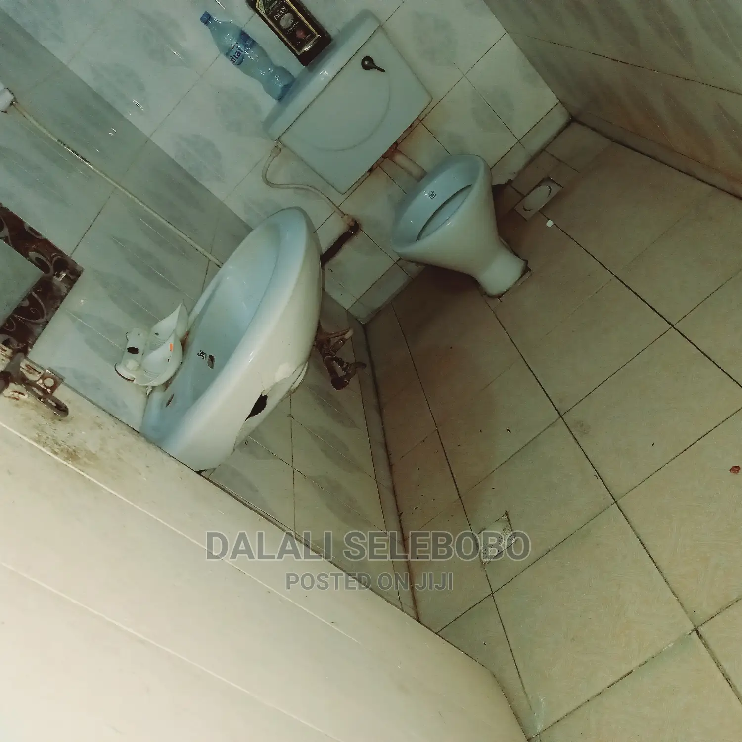1bdrm Bungalow in Sinza C for Rent
