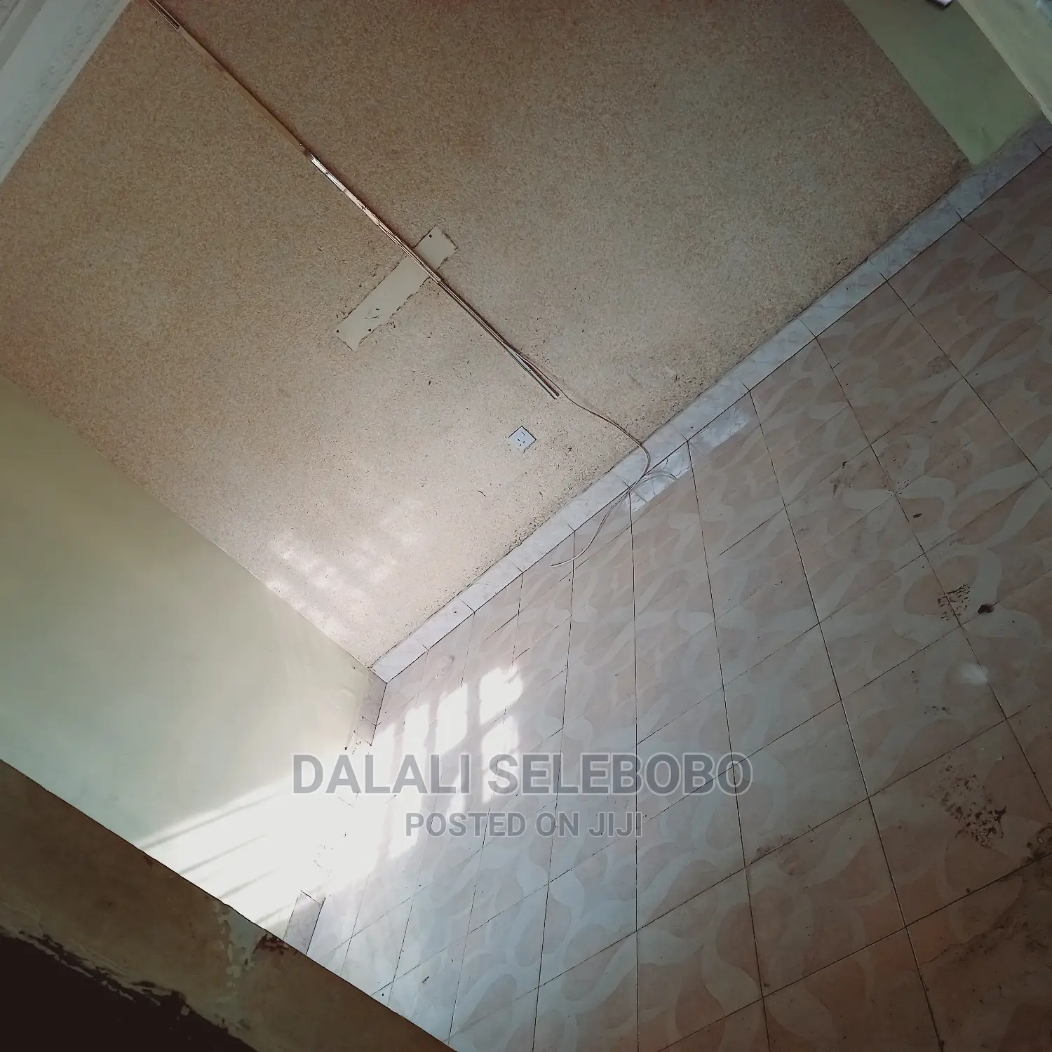 1bdrm Bungalow in Sinza C for Rent
