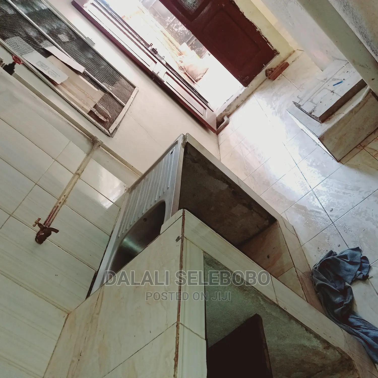 1bdrm Bungalow in Sinza C for Rent