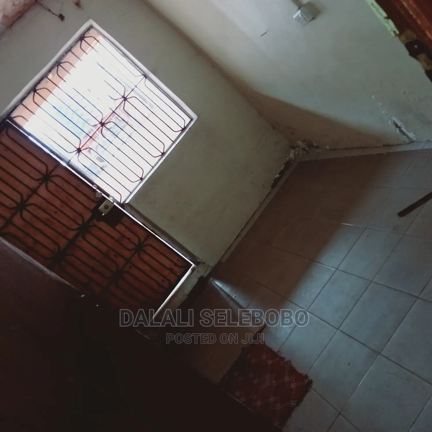 1bdrm Bungalow in Sinza C for Rent
