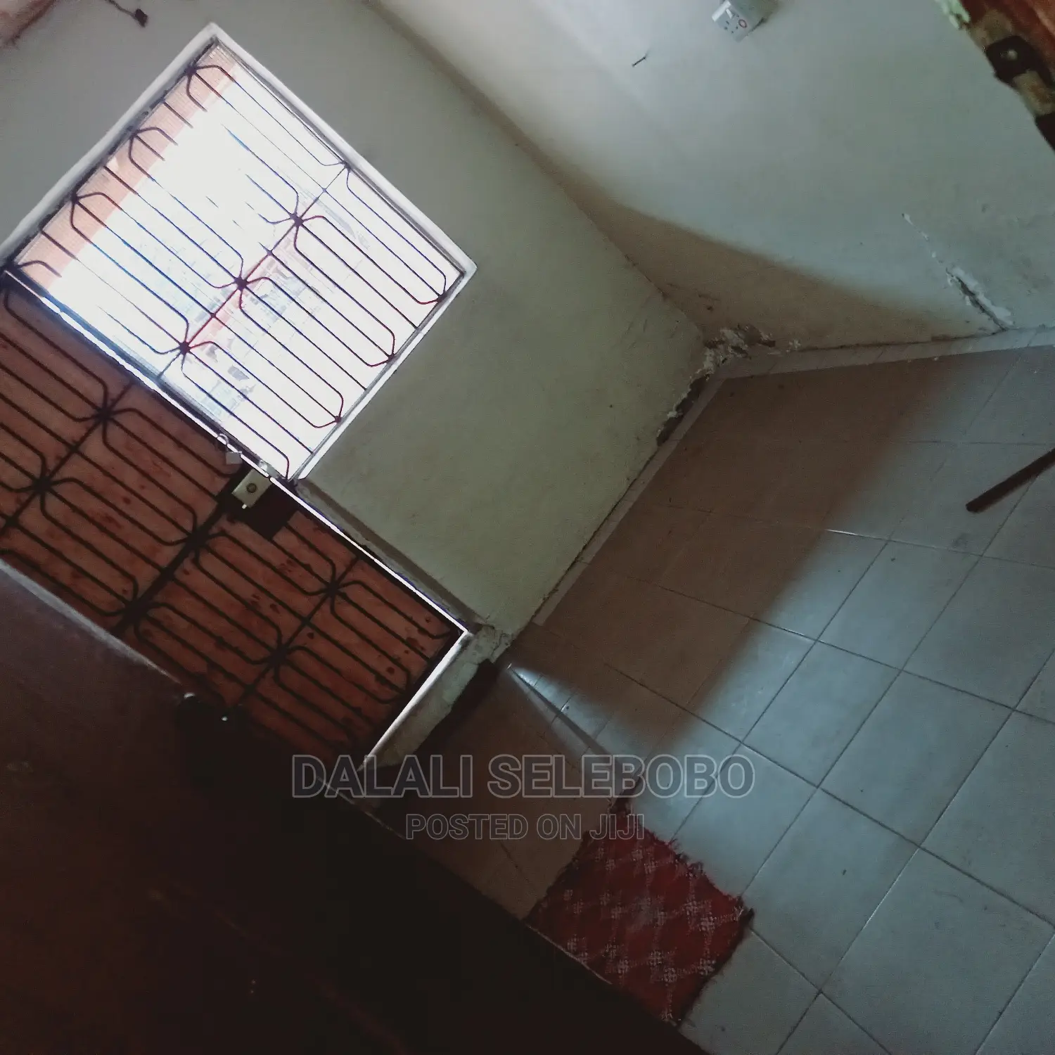 1bdrm Bungalow in Sinza C for Rent