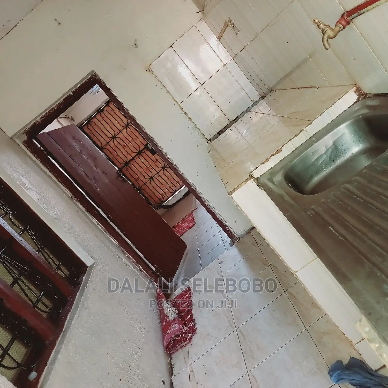 1bdrm Bungalow in Sinza C for Rent