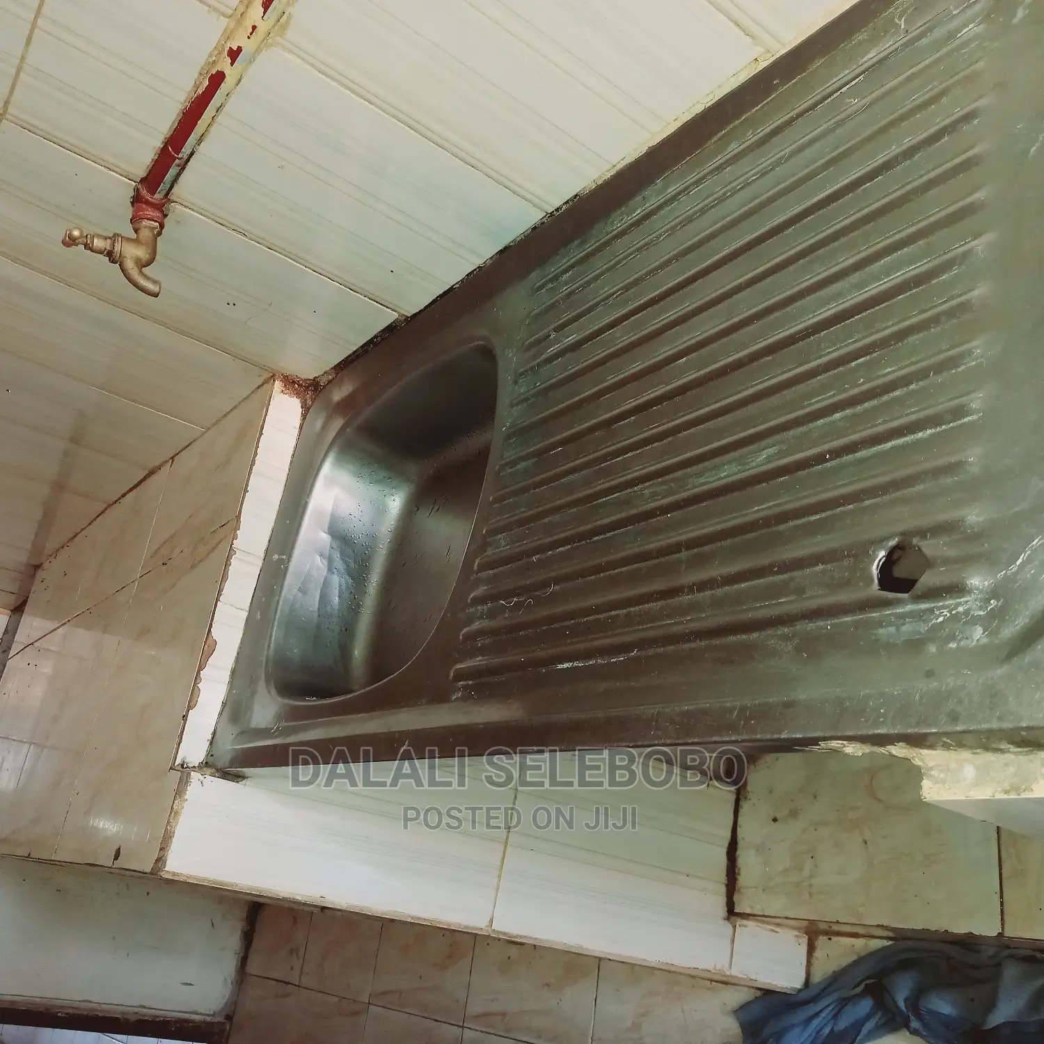 1bdrm Bungalow in Sinza C for Rent