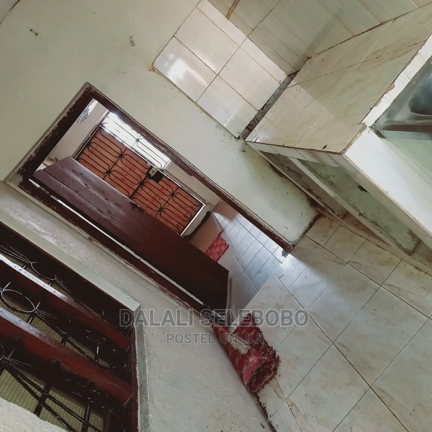 1bdrm Bungalow in Sinza C for Rent