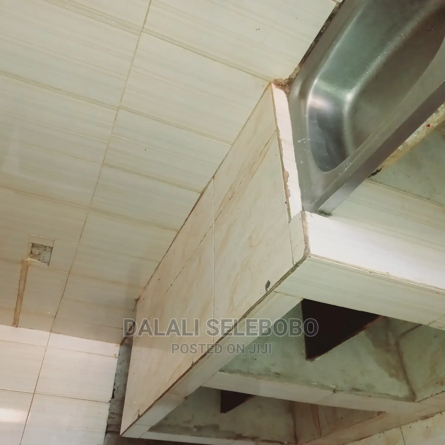 1bdrm Bungalow in Sinza C for Rent