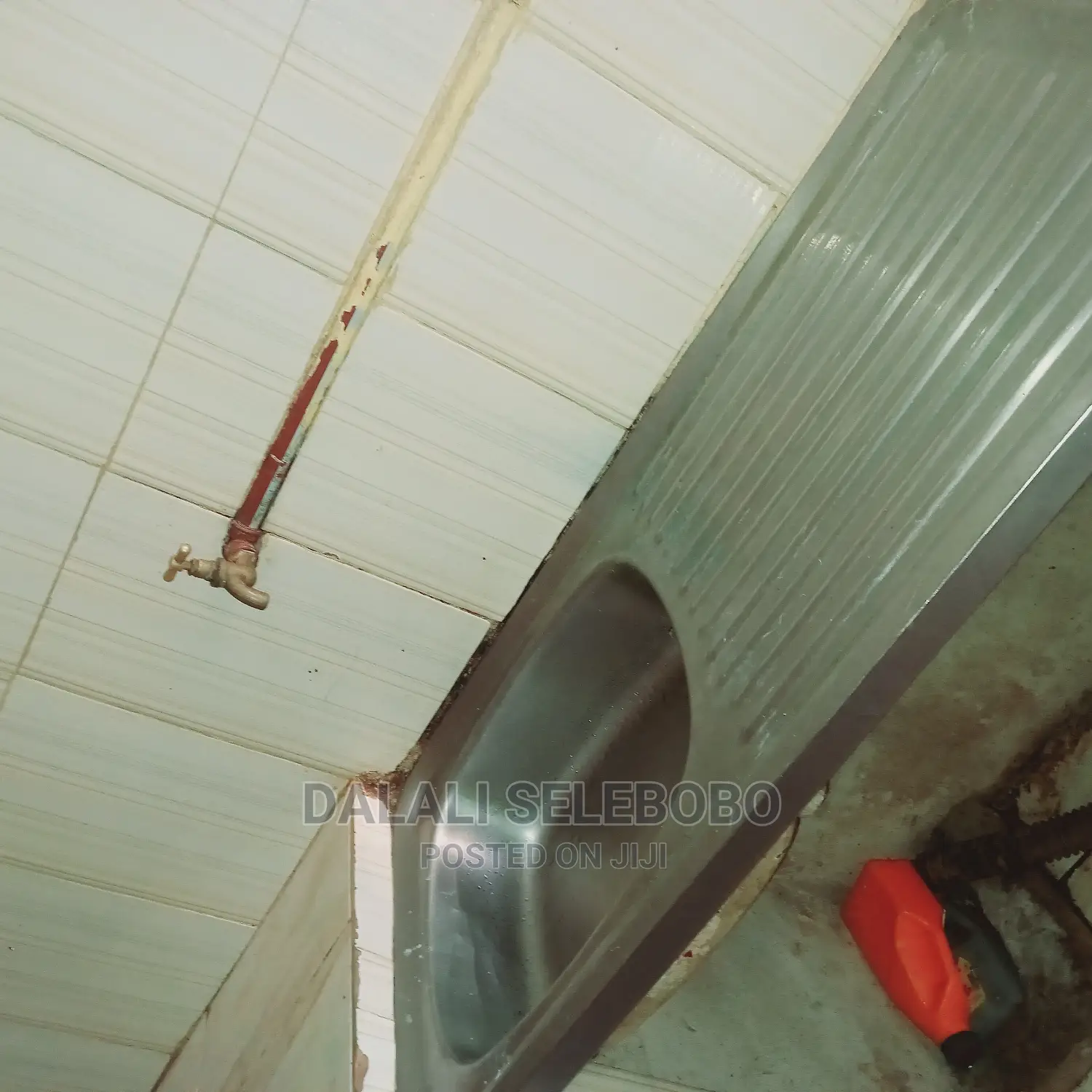 1bdrm Bungalow in Sinza C for Rent