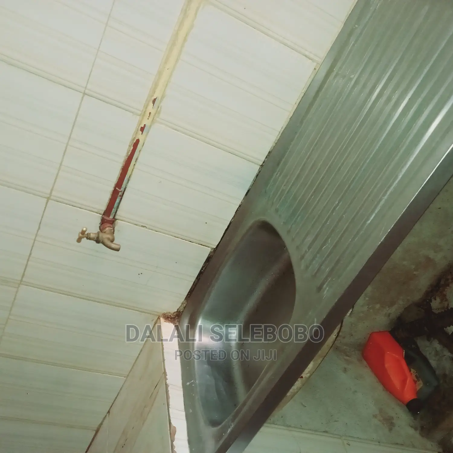 1bdrm Bungalow in Sinza C for Rent