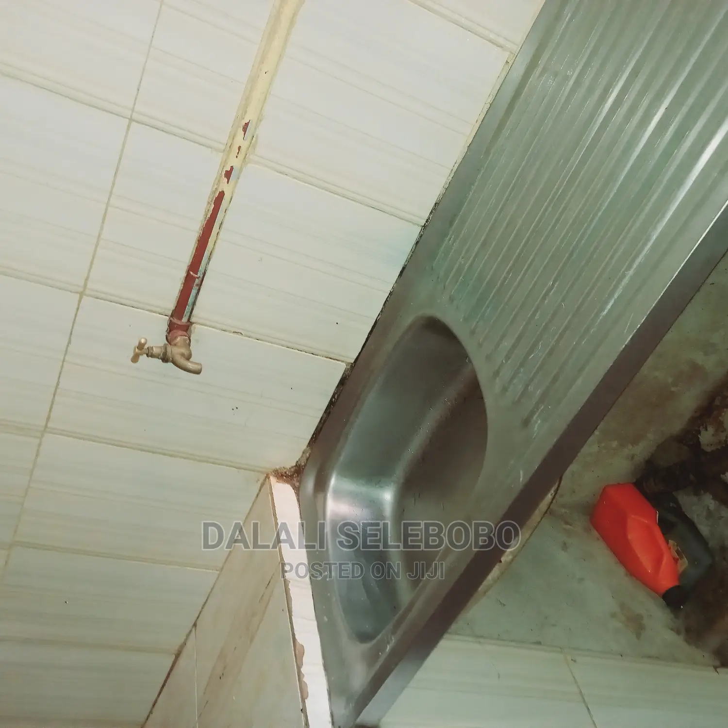 1bdrm Bungalow in Sinza C for Rent