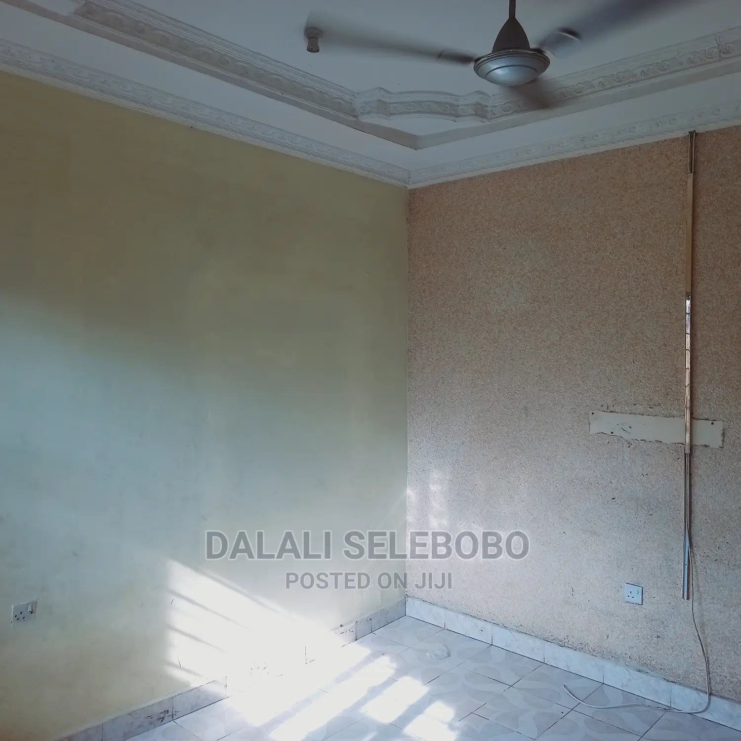 1bdrm Bungalow in Sinza C for Rent