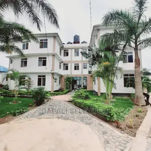 1bdrm Apartment in Ubungo Kibo, Kinondoni for Rent