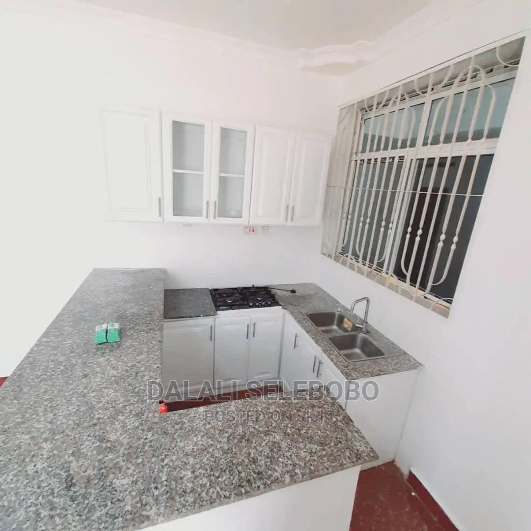 1bdrm Apartment in Ubungo Kibo, Kinondoni for Rent