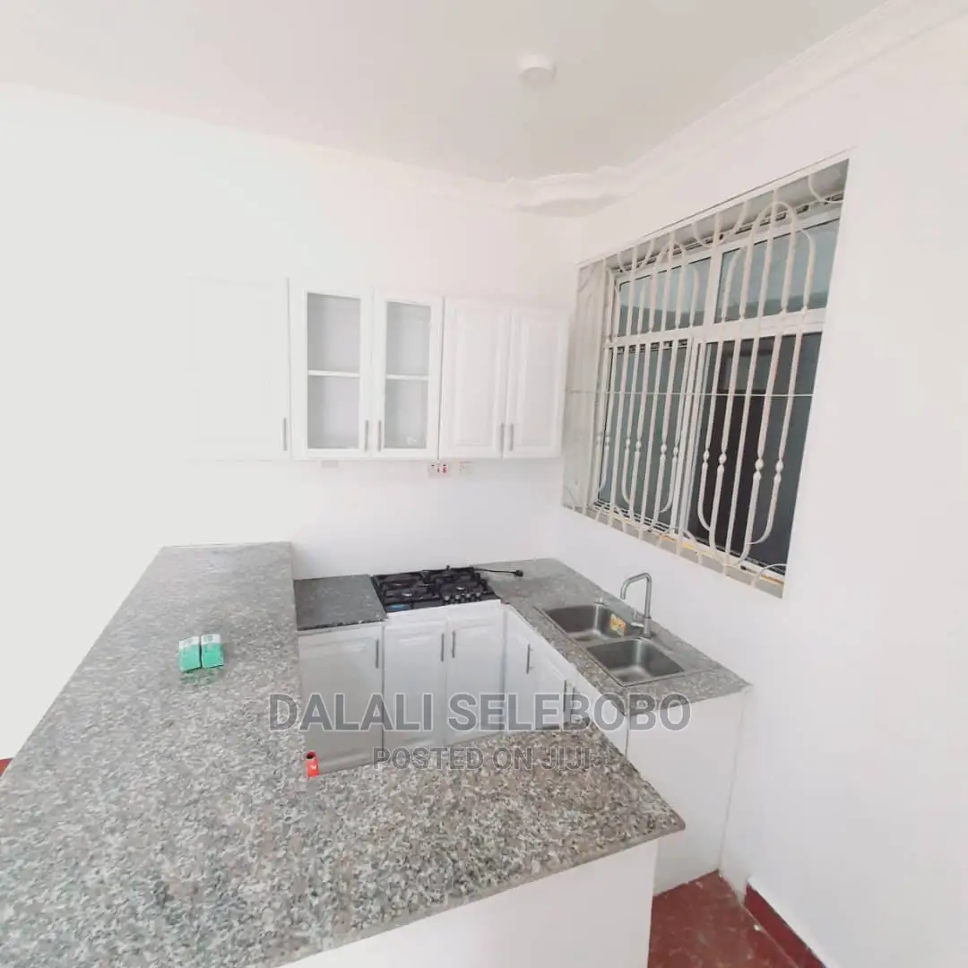 1bdrm Apartment in Ubungo Kibo, Kinondoni for Rent